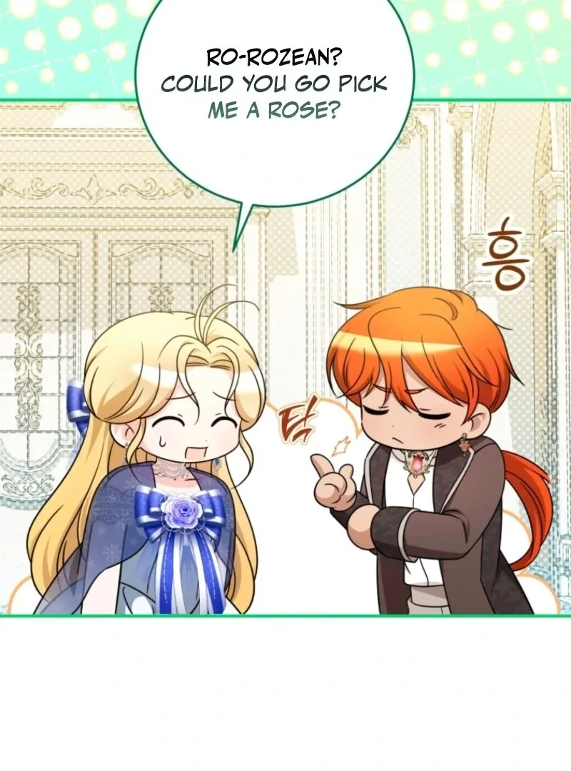 Baby Pharmacist Princess Chapter 112 page 93