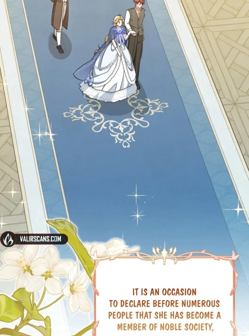 Baby Pharmacist Princess Chapter 112 page 100