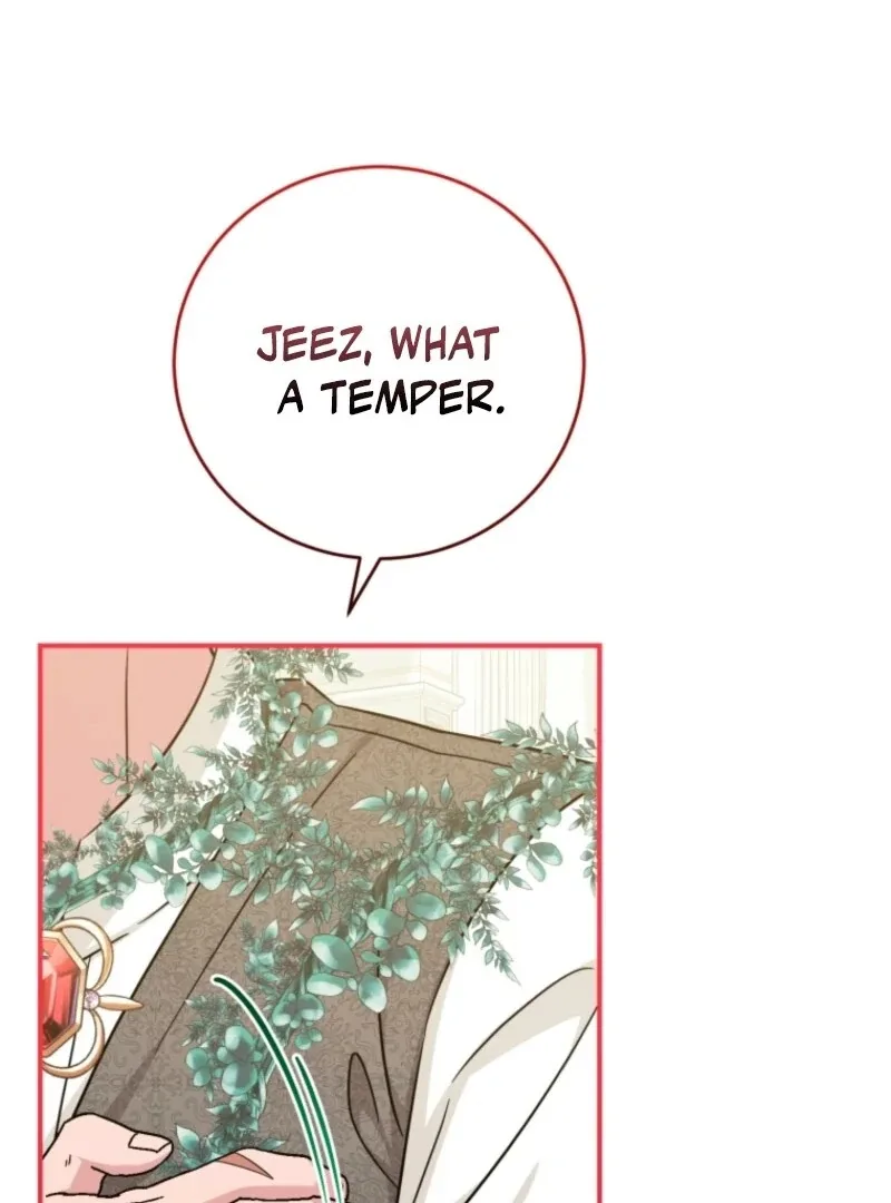 Baby Pharmacist Princess Chapter 112 page 94