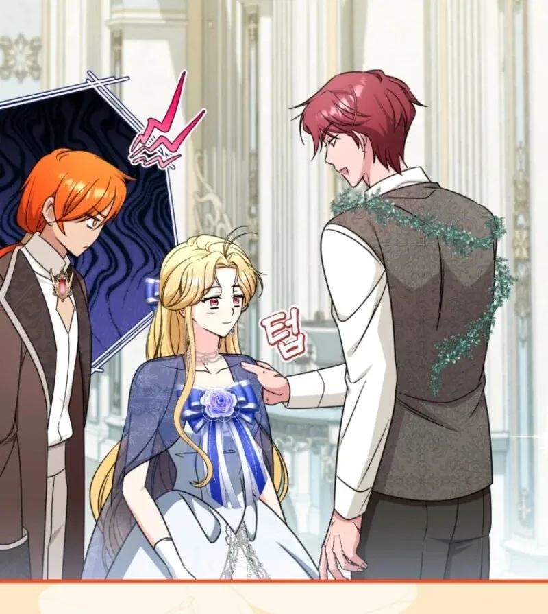 Baby Pharmacist Princess Chapter 112 page 97