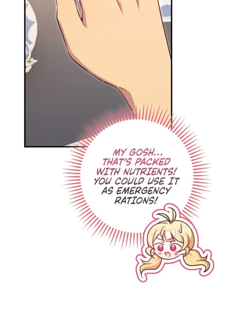 Baby Pharmacist Princess Chapter 101 page 58