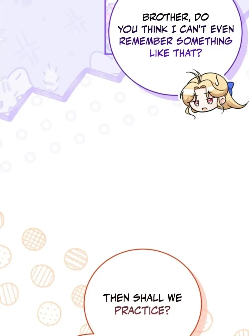 Baby Pharmacist Princess Chapter 112 page 123