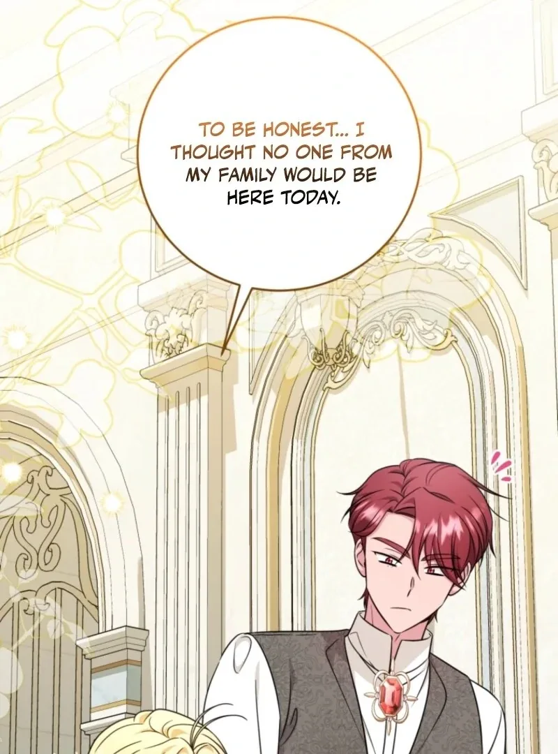 Baby Pharmacist Princess Chapter 112 page 107