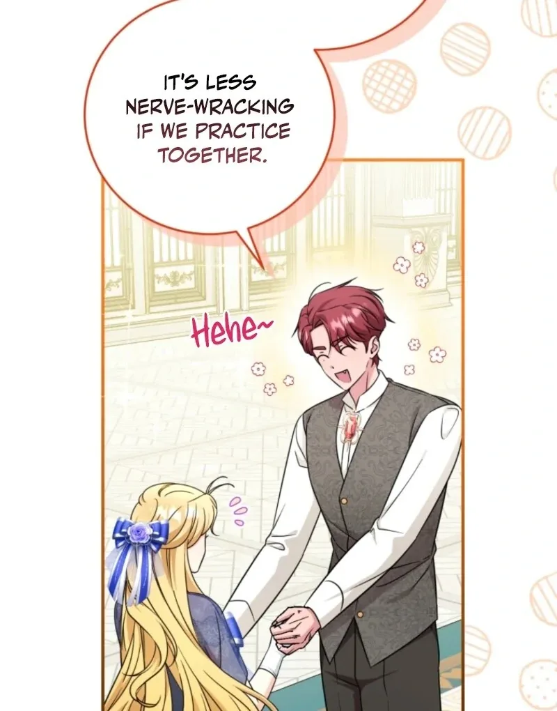 Baby Pharmacist Princess Chapter 112 page 124