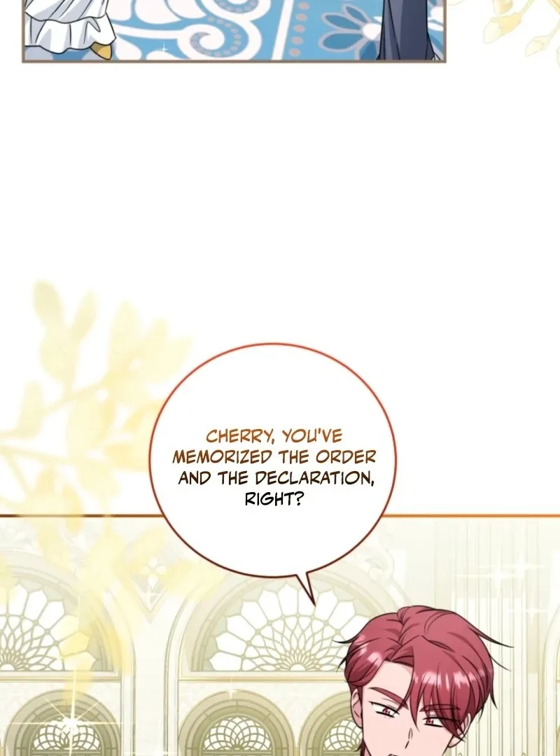 Baby Pharmacist Princess Chapter 112 page 120