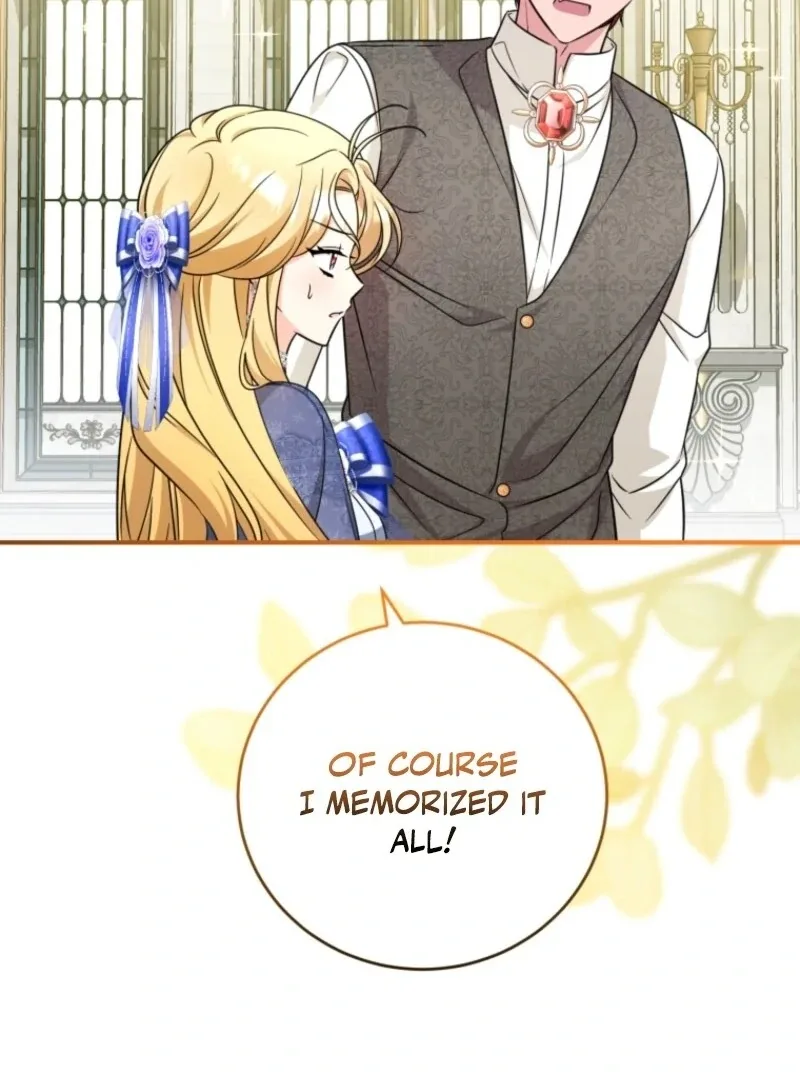 Baby Pharmacist Princess Chapter 112 page 121