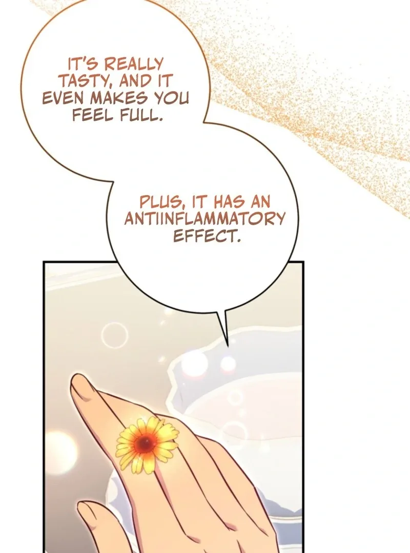 Baby Pharmacist Princess Chapter 101 page 57