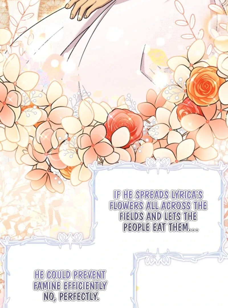 Baby Pharmacist Princess Chapter 101 page 61