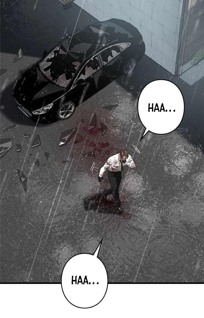 Sicario Chapter 31 page 29