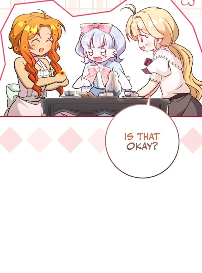 Baby Pharmacist Princess Chapter 101 page 63