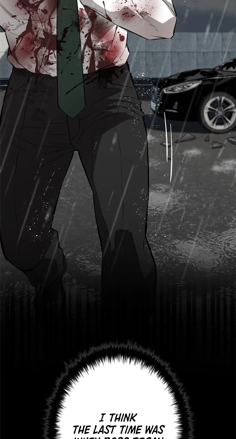 Sicario Chapter 31 page 31