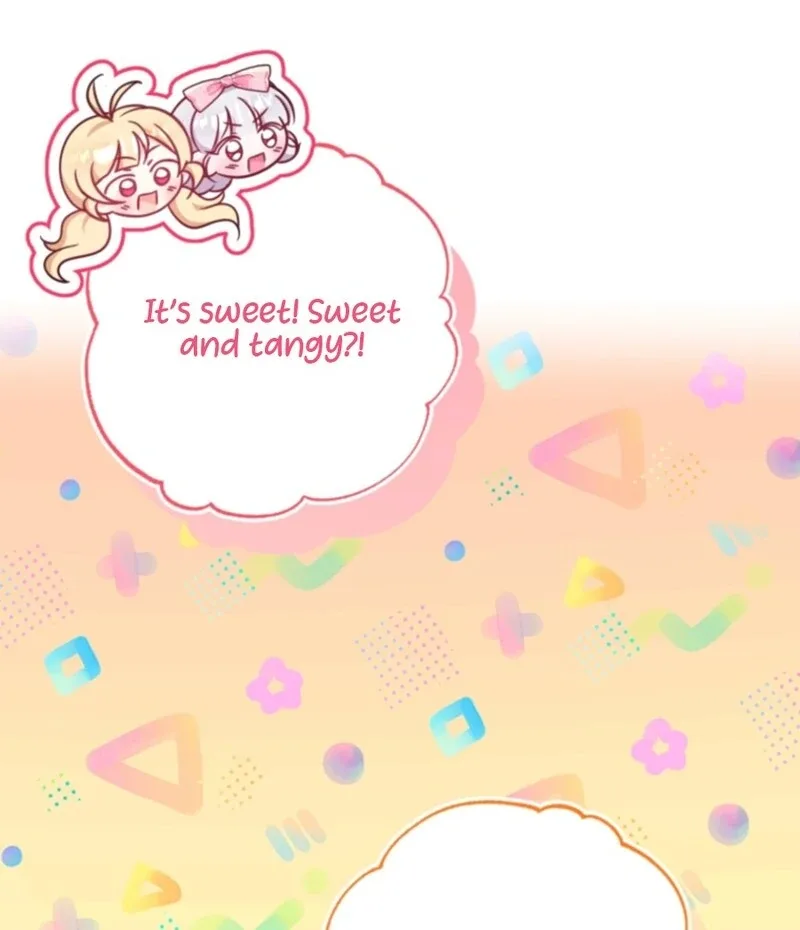 Baby Pharmacist Princess Chapter 101 page 66