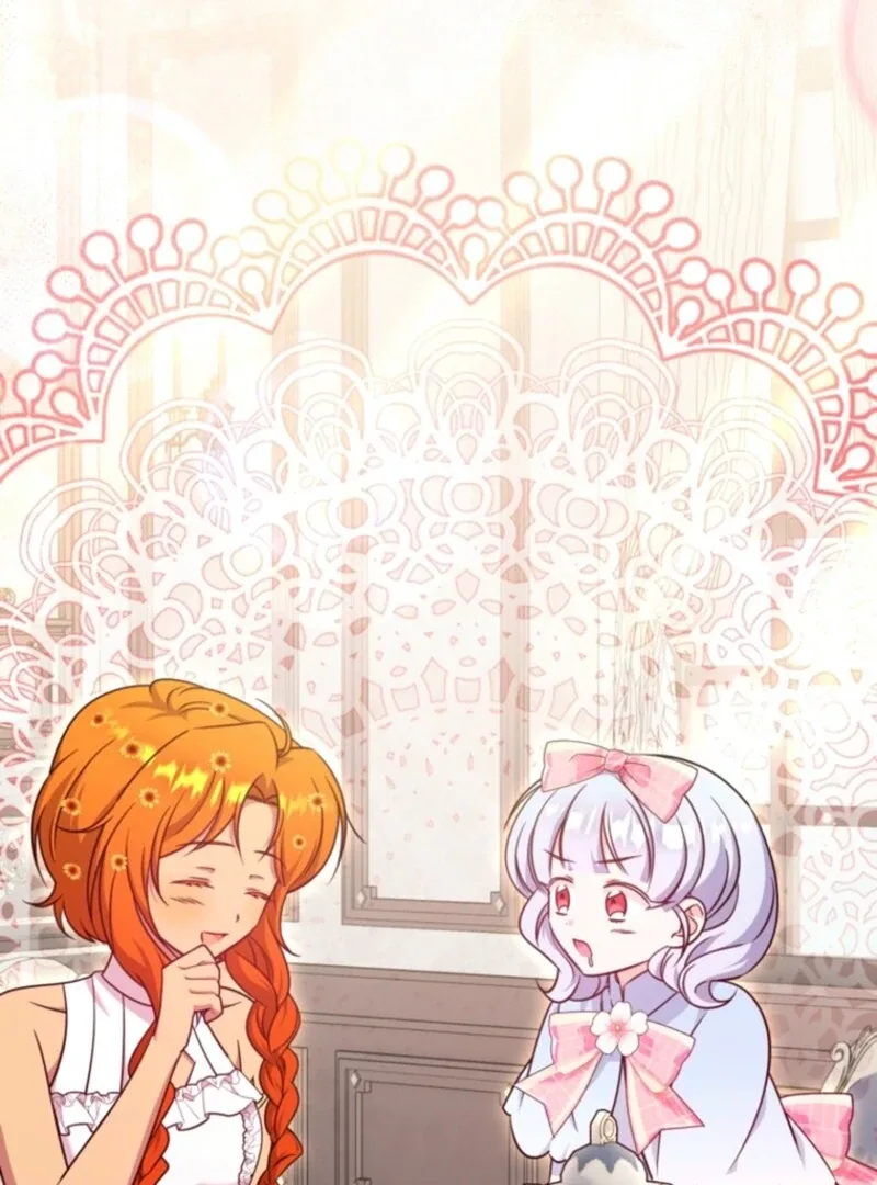 Baby Pharmacist Princess Chapter 101 page 71