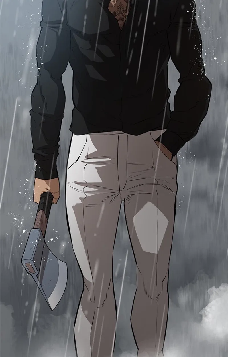 Sicario Chapter 31 page 36