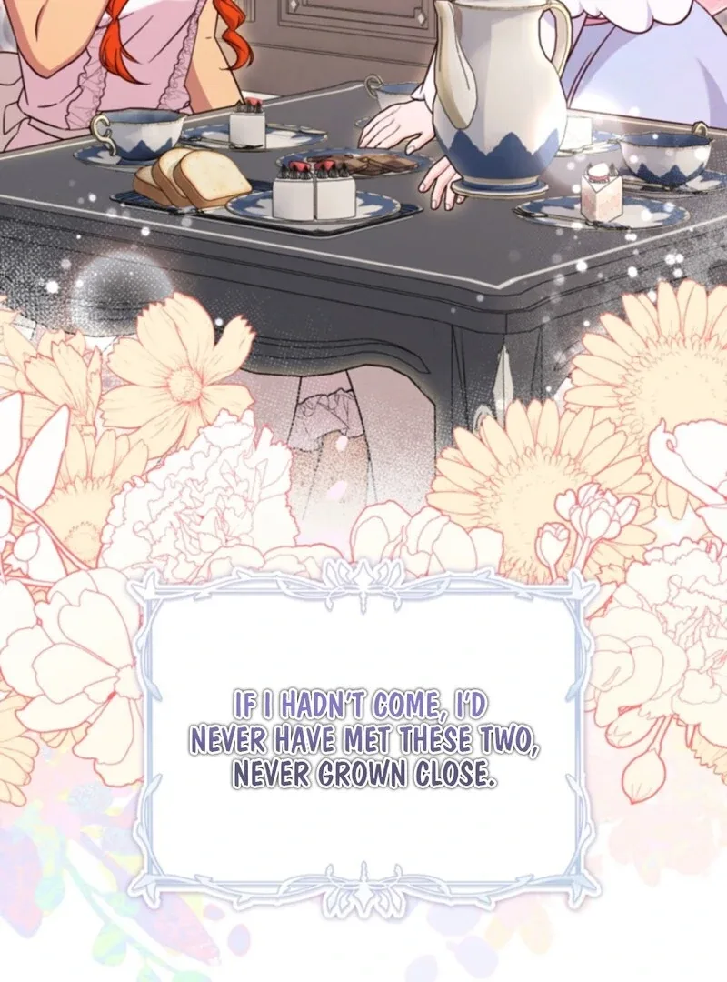 Baby Pharmacist Princess Chapter 101 page 72