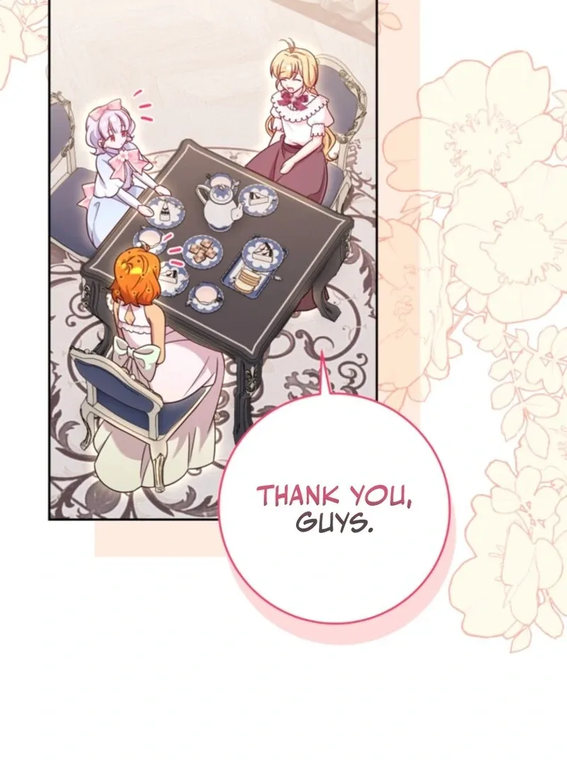 Baby Pharmacist Princess Chapter 101 page 74