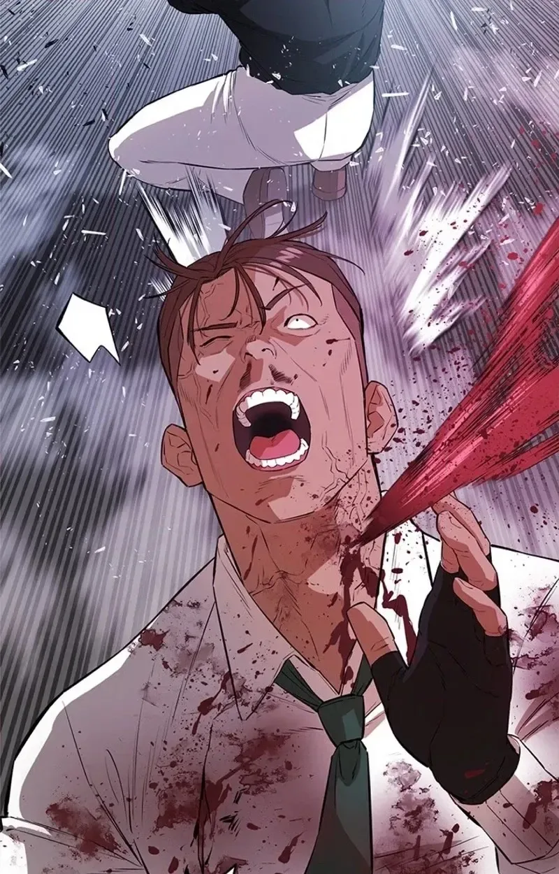 Sicario Chapter 31 page 40