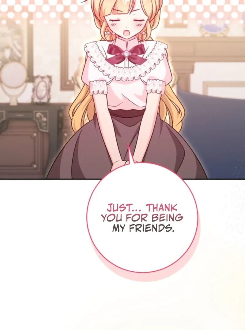 Baby Pharmacist Princess Chapter 101 page 76
