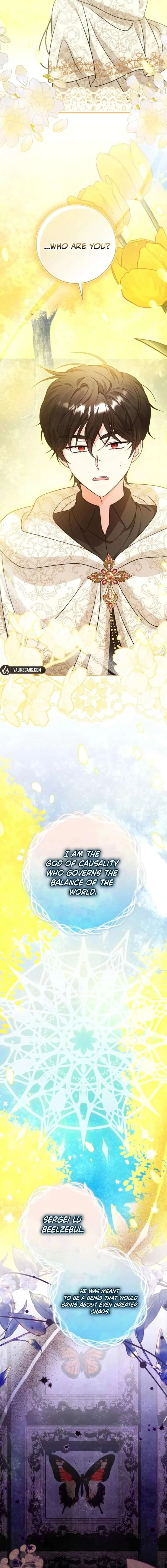 Baby Pharmacist Princess Chapter 119 page 5