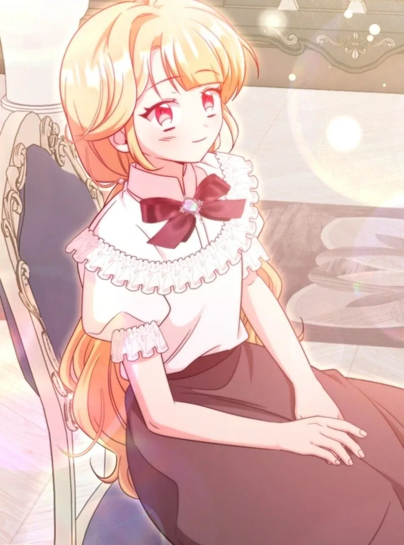 Baby Pharmacist Princess Chapter 101 page 82