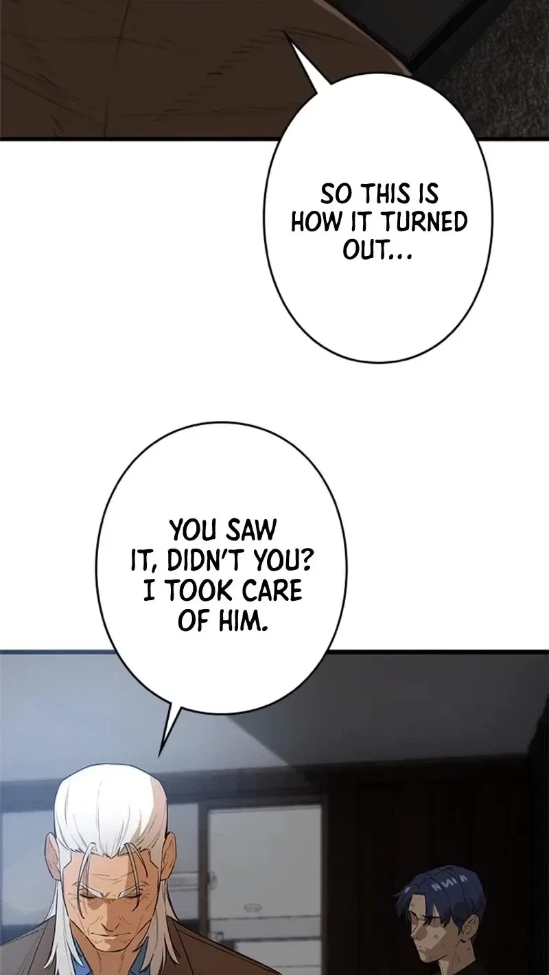 Sicario Chapter 31 page 50