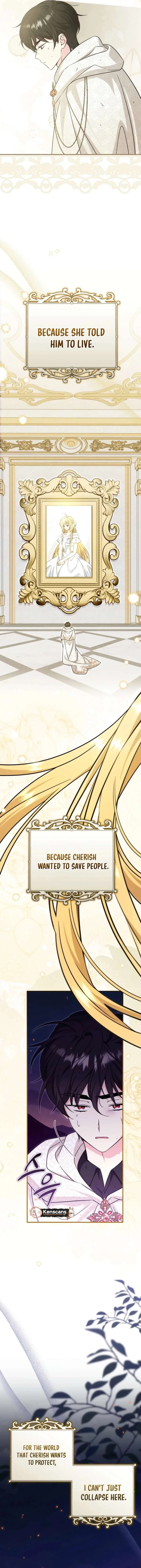Baby Pharmacist Princess Chapter 111 page 16