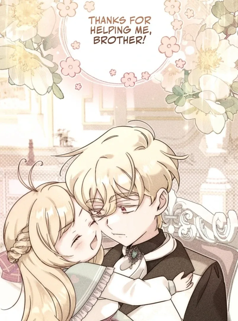 Baby Pharmacist Princess Chapter 101 page 98