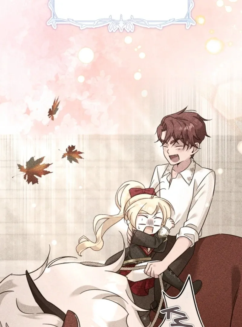 Baby Pharmacist Princess Chapter 101 page 95