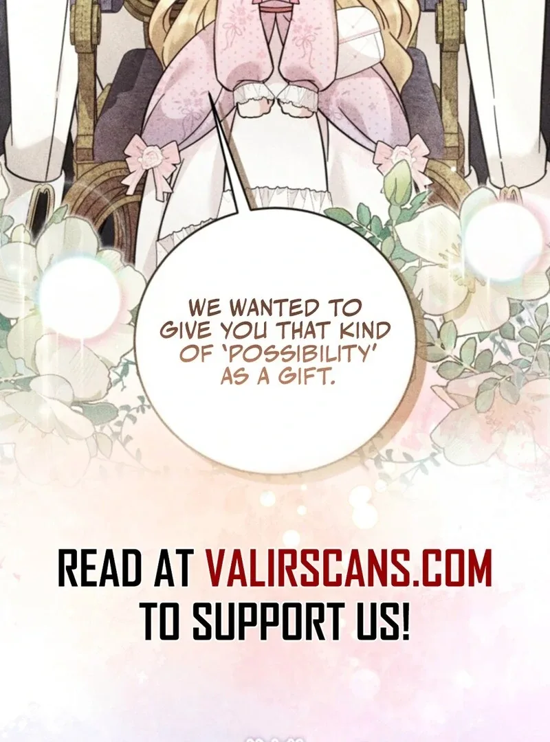 Baby Pharmacist Princess Chapter 101 page 103