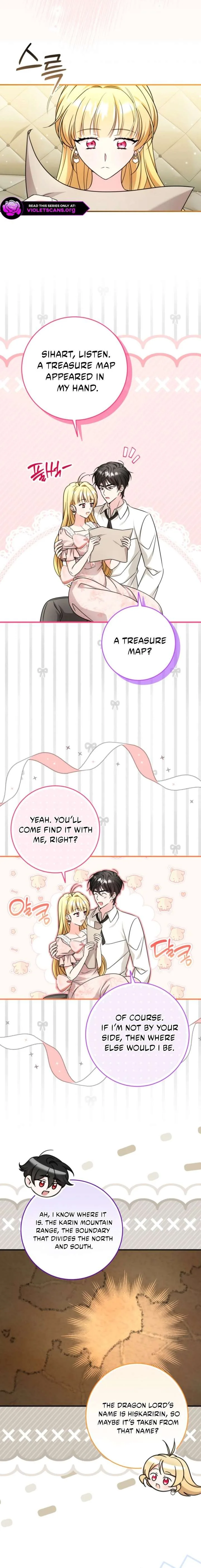 Baby Pharmacist Princess Chapter 122 page 12