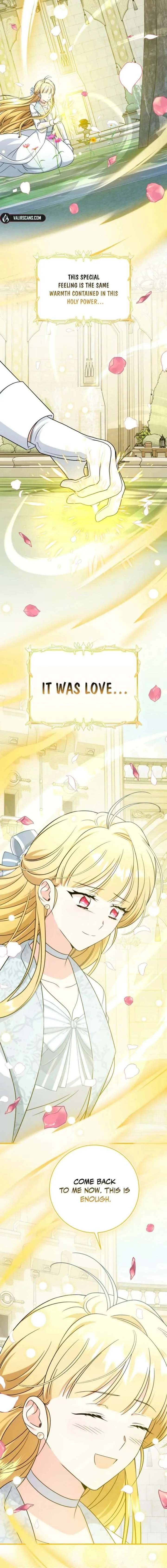 Baby Pharmacist Princess Chapter 121 page 13