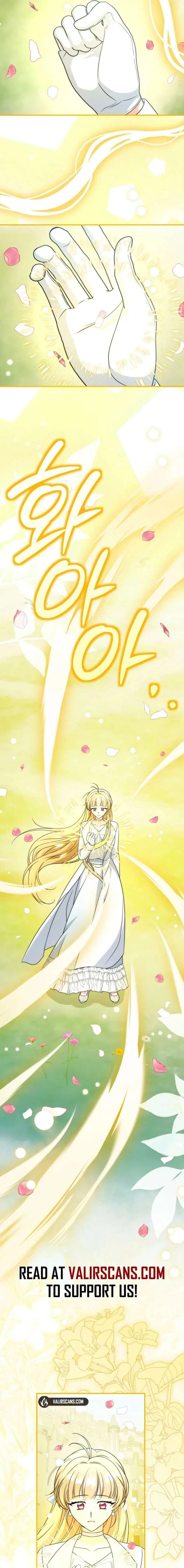 Baby Pharmacist Princess Chapter 121 page 10