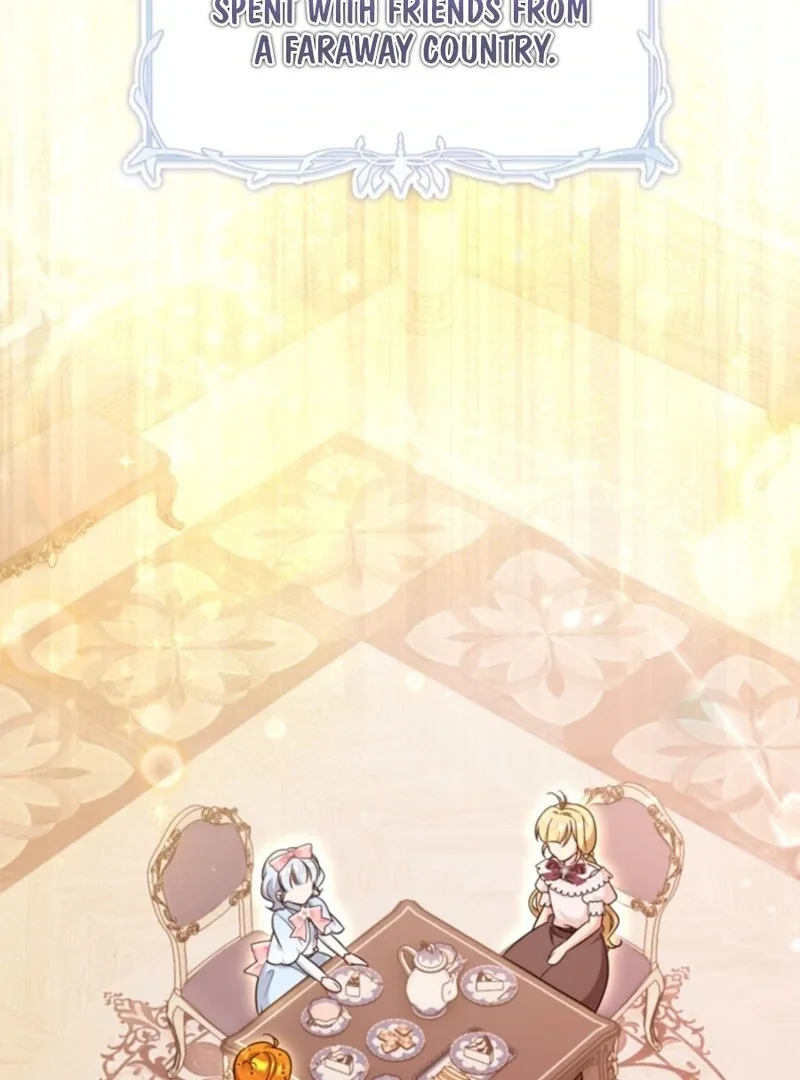 Baby Pharmacist Princess Chapter 101 page 107