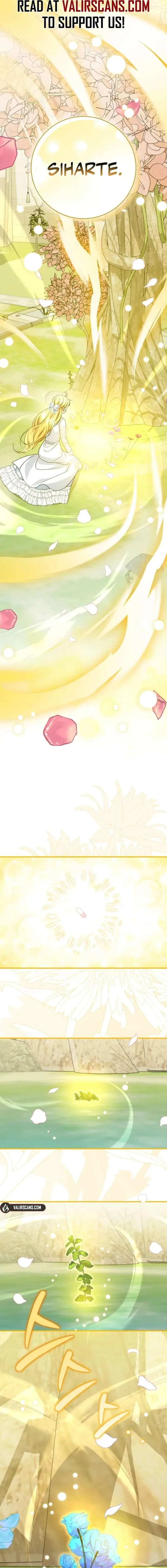 Baby Pharmacist Princess Chapter 121 page 14