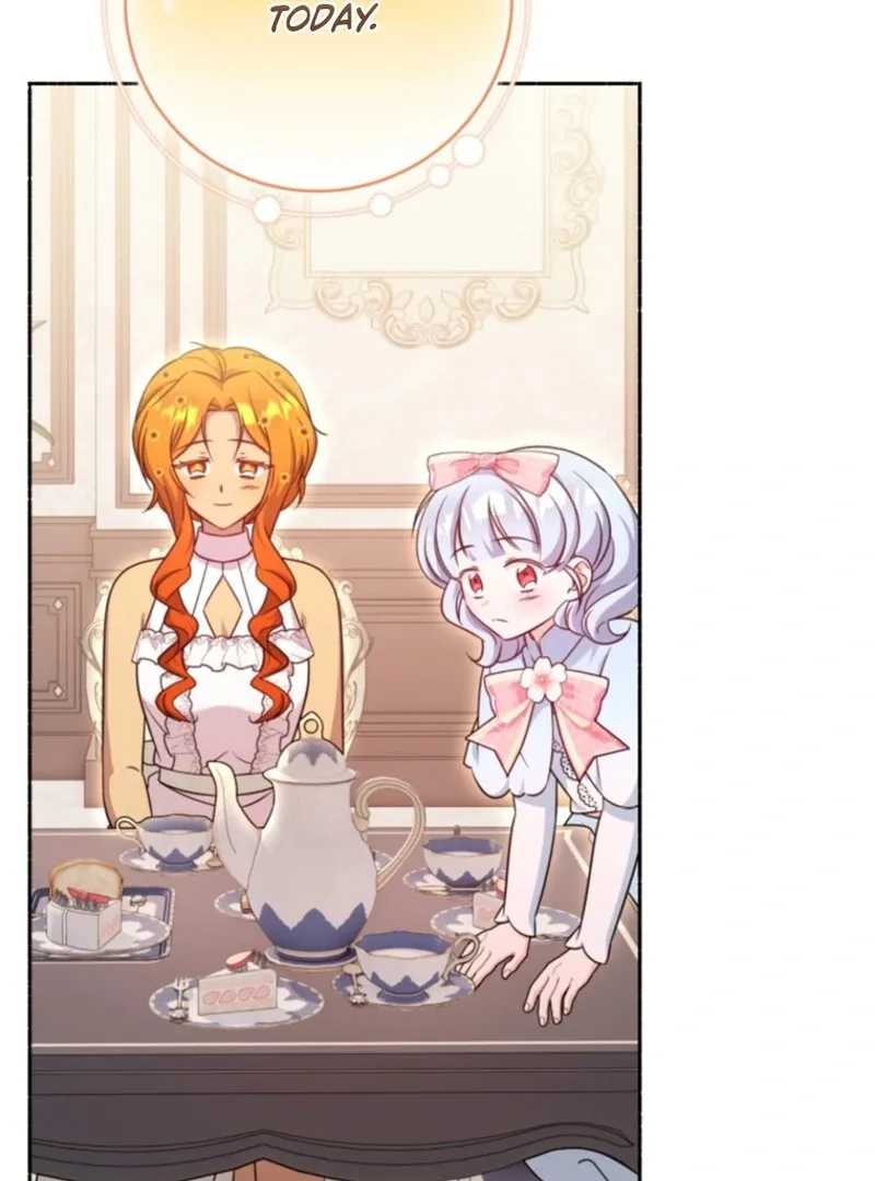 Baby Pharmacist Princess Chapter 101 page 110