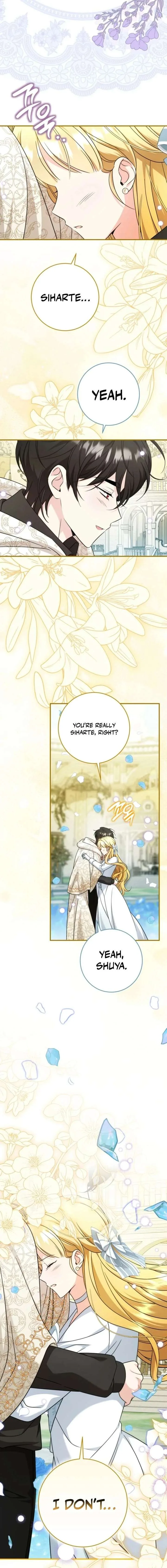Baby Pharmacist Princess Chapter 121 page 19