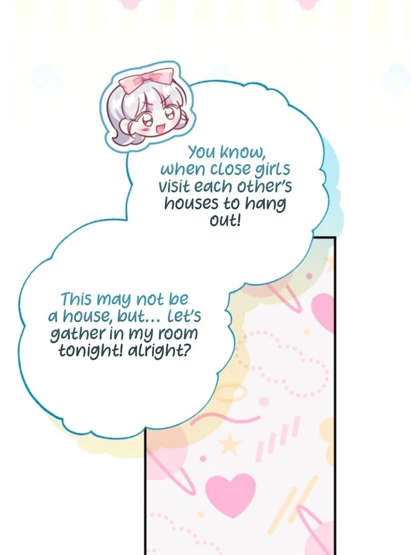 Baby Pharmacist Princess Chapter 101 page 125