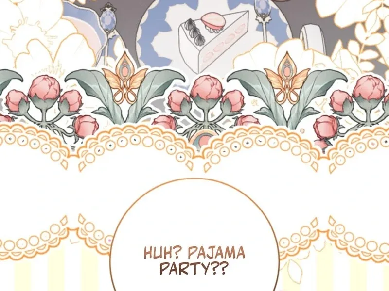 Baby Pharmacist Princess Chapter 101 page 123