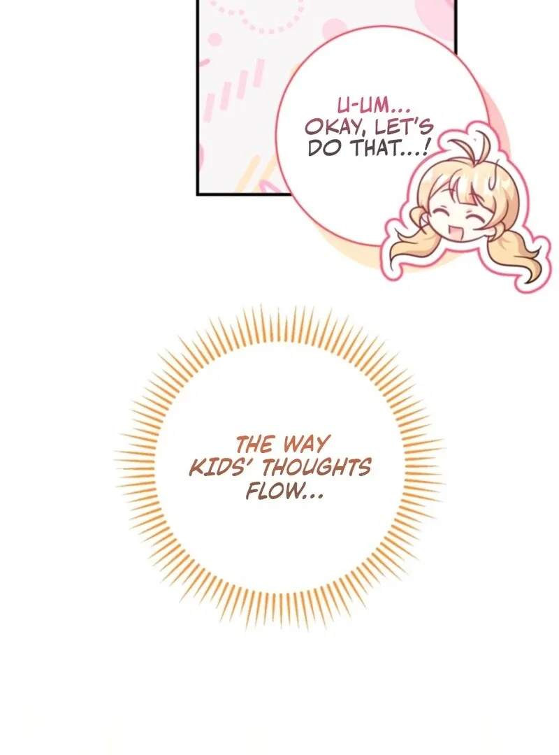 Baby Pharmacist Princess Chapter 101 page 126