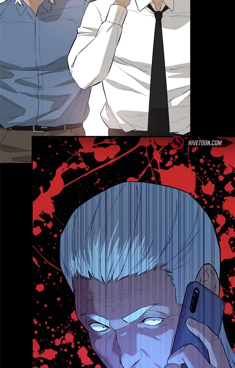 Sicario Chapter 31 page 81