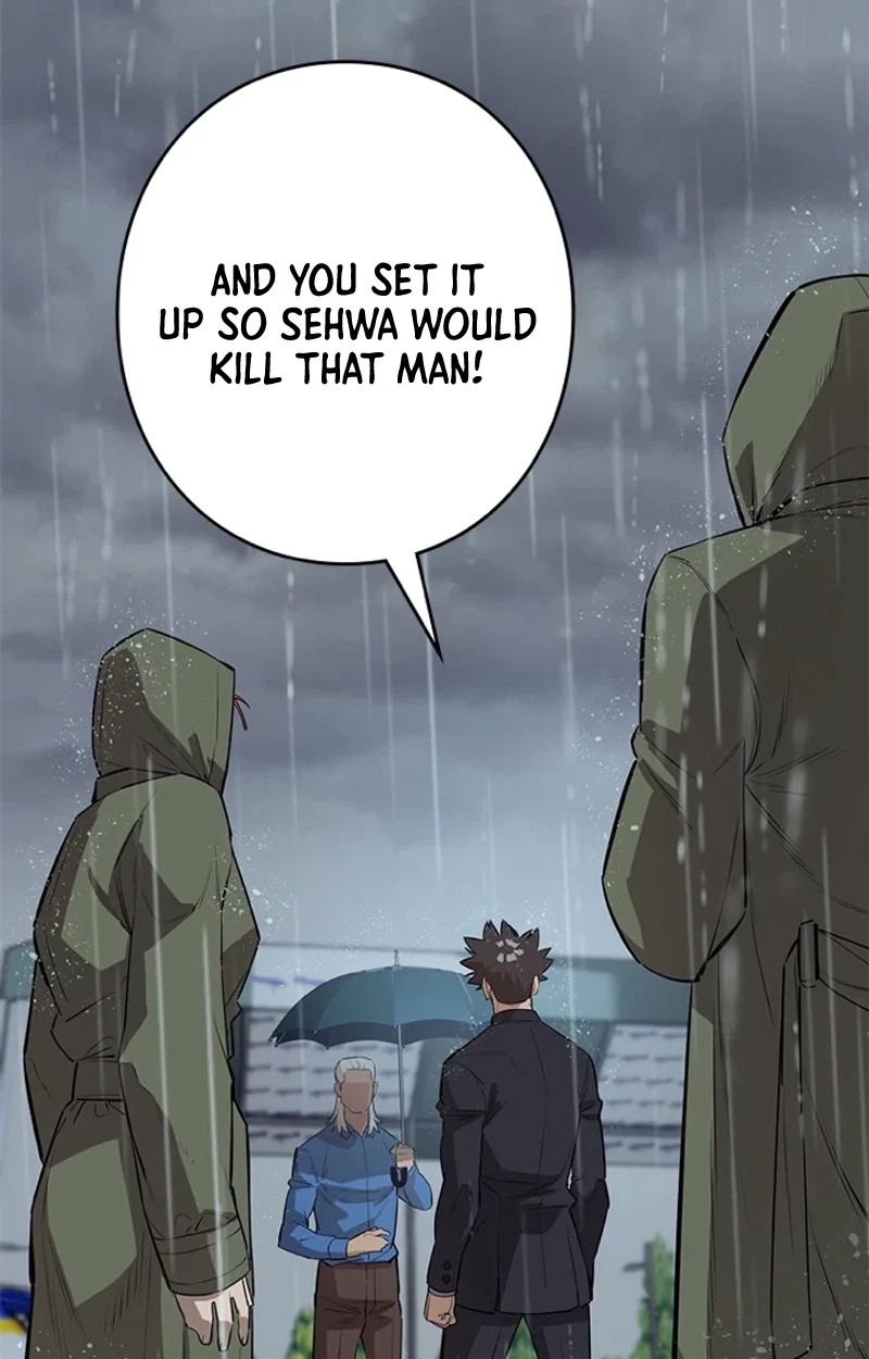 Sicario Chapter 31 page 83