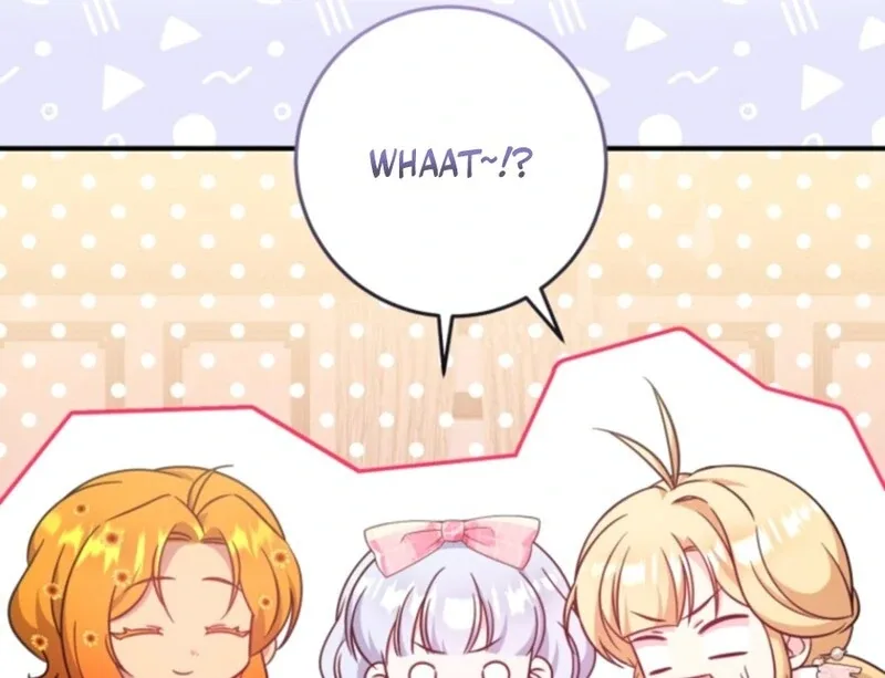 Baby Pharmacist Princess Chapter 101 page 134