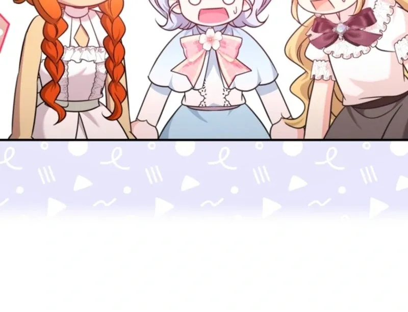Baby Pharmacist Princess Chapter 101 page 135