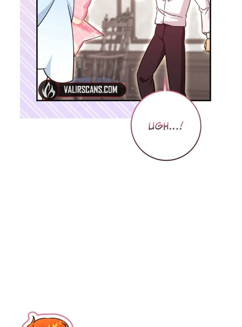 Baby Pharmacist Princess Chapter 101 page 137