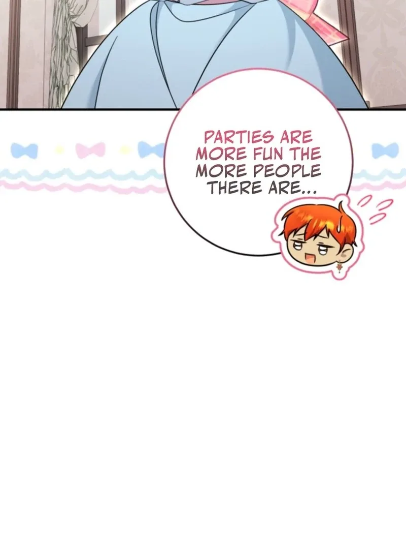 Baby Pharmacist Princess Chapter 101 page 139