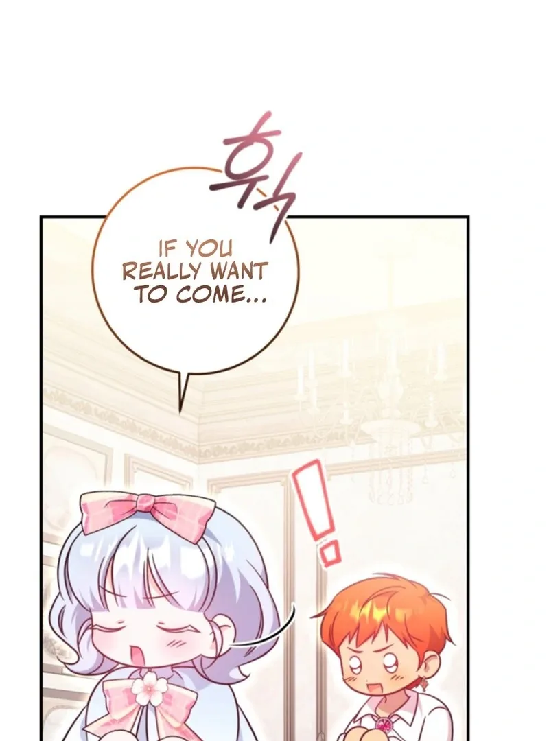Baby Pharmacist Princess Chapter 101 page 140