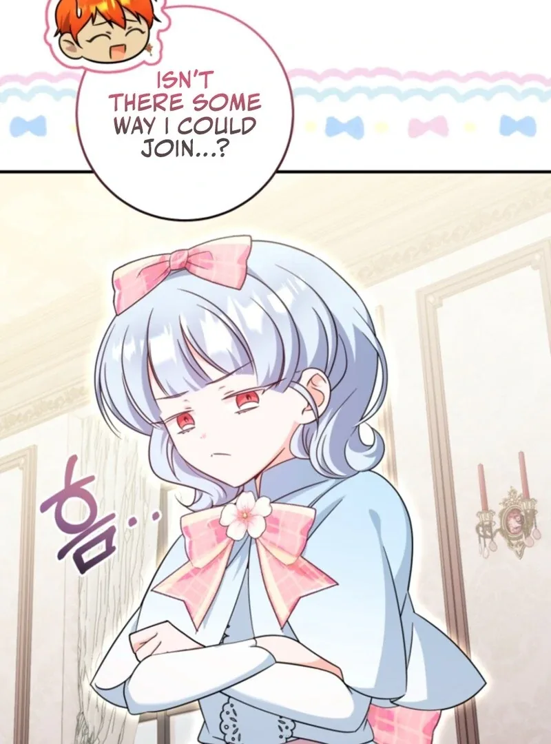 Baby Pharmacist Princess Chapter 101 page 138