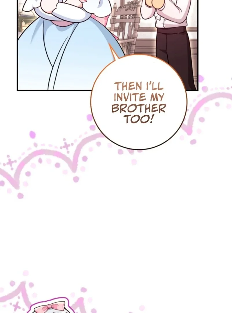 Baby Pharmacist Princess Chapter 101 page 141