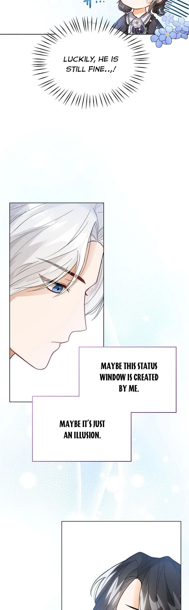 Baby Princess Through the Status Window Chapter 2 page 16