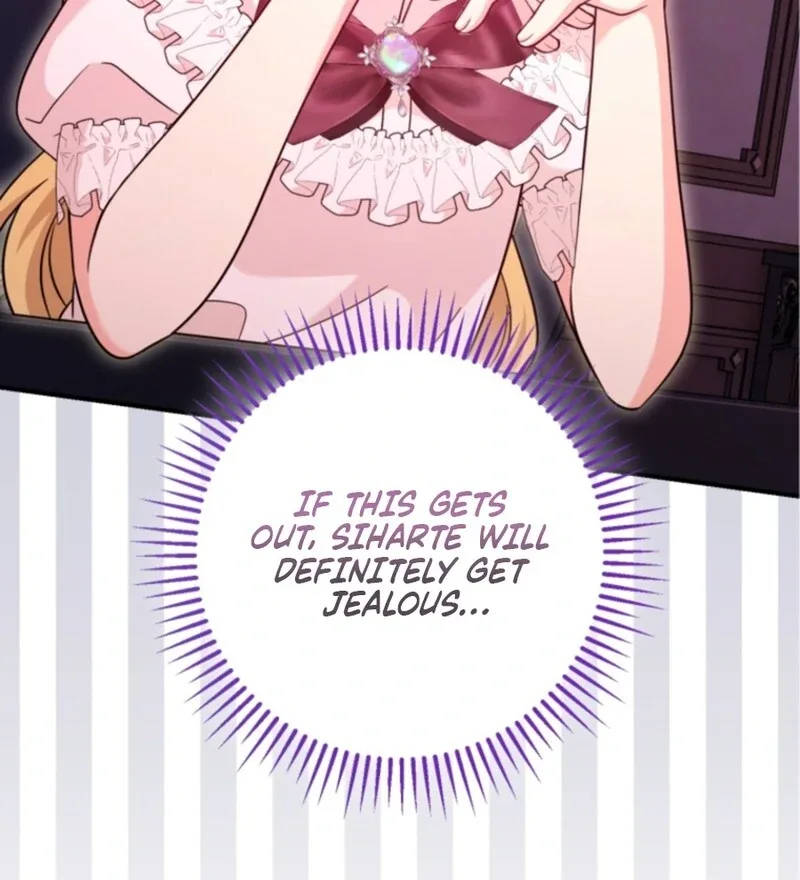 Baby Pharmacist Princess Chapter 101 page 144